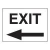 safety hazard signs