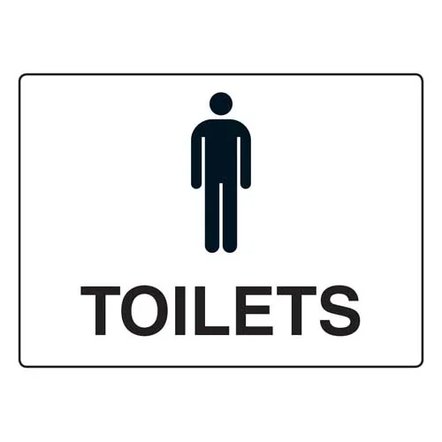 safety hazard signs