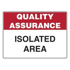 safety hazard signs