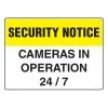 safety hazard signs