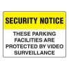 safety hazard signs