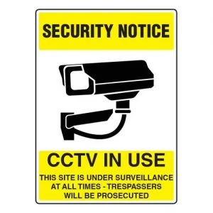 safety hazard signs
