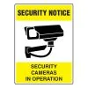 safety hazard signs