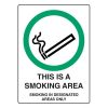 safety hazard signs