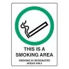 safety hazard signs