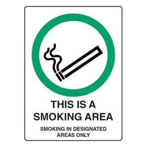 safety hazard signs