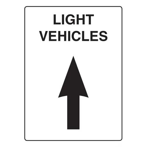 safety hazard signs
