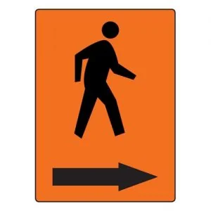 safety hazard signs