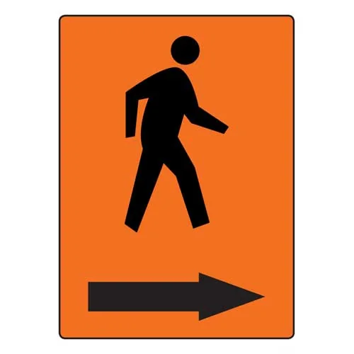 safety hazard signs