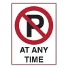 safety hazard signs