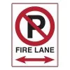 safety hazard signs