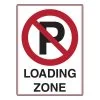 safety hazard signs
