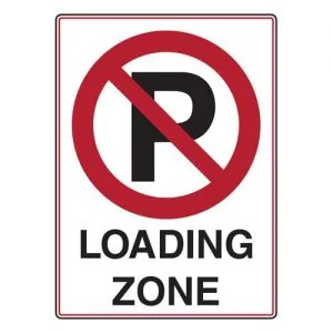 safety hazard signs