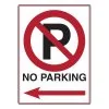 safety hazard signs