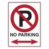 safety hazard signs