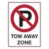 safety hazard signs