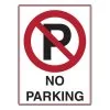 safety hazard signs