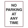 safety hazard signs