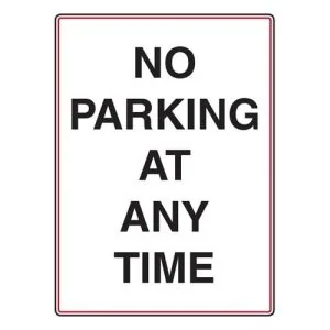safety hazard signs