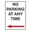 safety hazard signs