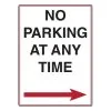 safety hazard signs