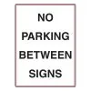 safety hazard signs