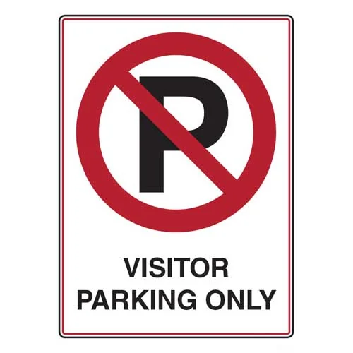 safety hazard signs