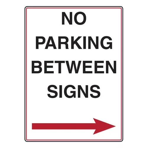 safety hazard signs