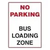 safety hazard signs