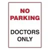 safety hazard signs