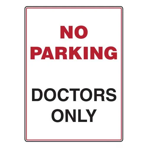 safety hazard signs