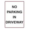 safety hazard signs