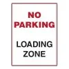 safety hazard signs