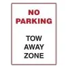 safety hazard signs