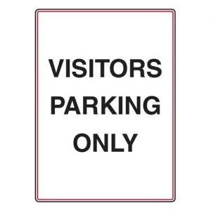 safety hazard signs