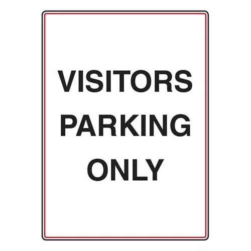 safety hazard signs