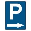 safety hazard signs