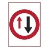 safety hazard signs