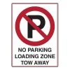 safety hazard signs