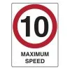 Speed limit Signs