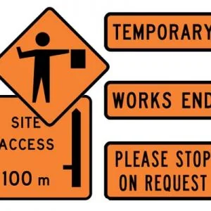 Other Temporary Signs